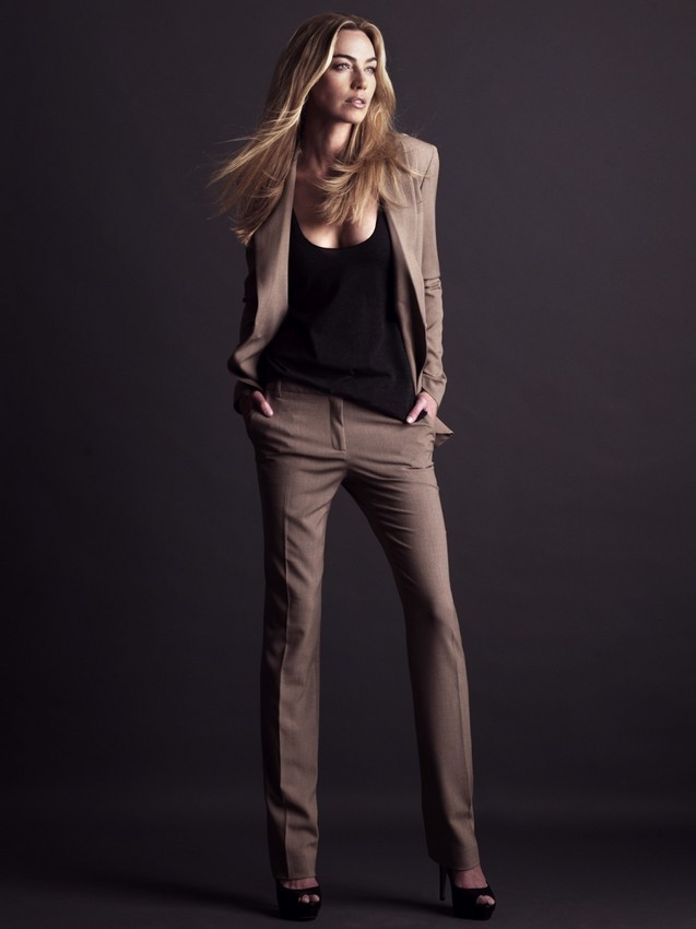 HEATHER THOMPSON